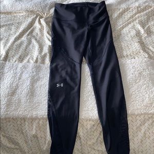Under armour tights